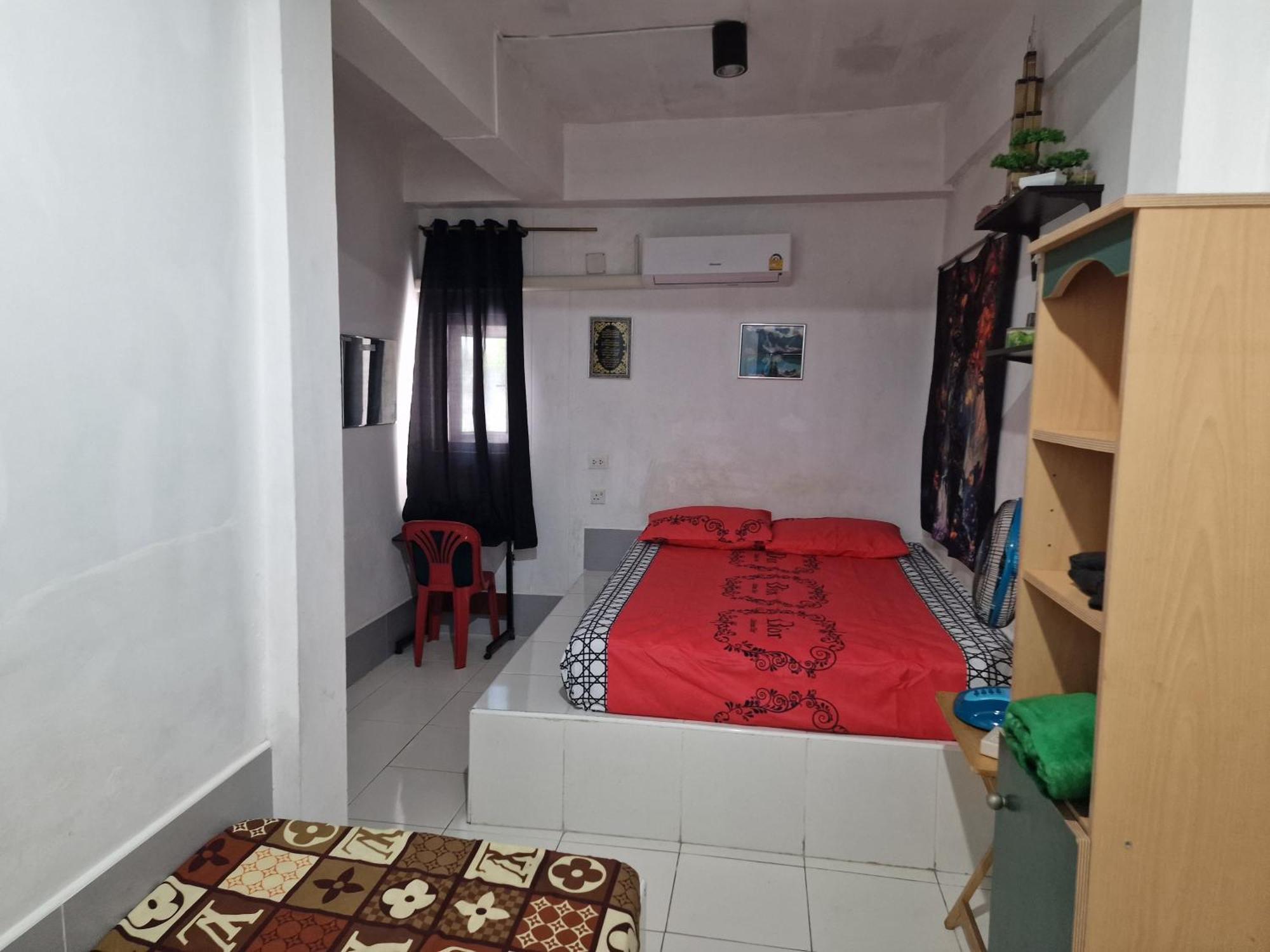 Btl Sunny Guest house *